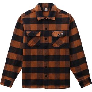 Dickies Sacramento-Overhemd - Streetwear - Volwassen