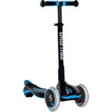Smartrike Xtend Scooter Blue