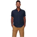 Mammut Heren Highland Longsleeve Overhemd