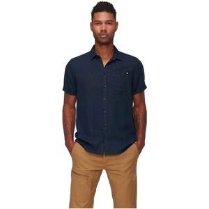 Mammut Heren Highland Longsleeve Overhemd