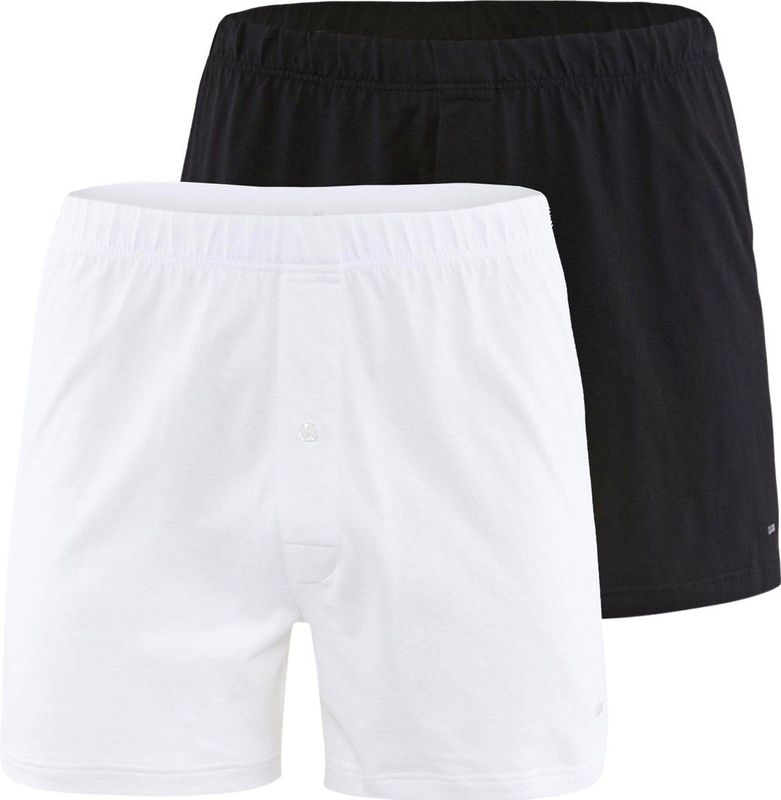 CALIDA - Boxershorts - Set van 2 - Katoen