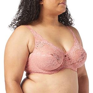 Dames Beugel BH - Licht en Comfortabel - Bustiere voor Extra Ruimte