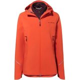 VAUDE - Yaras 3in1 Jacket - Hardshell Jas - Dames - Waterdicht - Fietsjack