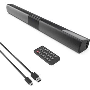 Dailysuppliess Surround Set Home Cinema - Speakers - Thuisbioscoop Set - Draadloos - Bluetooth - Zwart