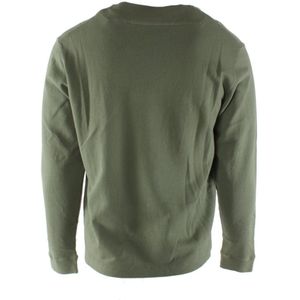 C.p. Company - Longsleeve Top - Groen