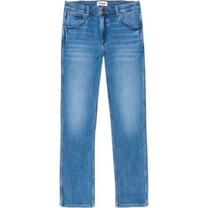 WRANGLER TEXAS Heren Jeans - NEW FAVORITE - Maat 38/32