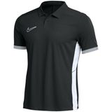 Sportshirt - Zwart-Grijs-Wit - 100% Polyester - Dri-FIT Technologie