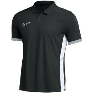 Sportshirt - Zwart-Grijs-Wit - 100% Polyester - Dri-FIT Technologie