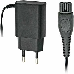 A-DAPT® Scheerapparaat adapter geschikt voor PHILIPS - Netadapter - Laadsnoer - CRP136/01 - 272217190129