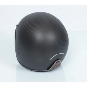 torx jethelm met twee wielen maat s zondag carbon mat / 55-56cm nieuw