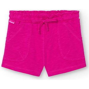 Boboli 298054 Korte Broek Roze 6 Months Meisjes