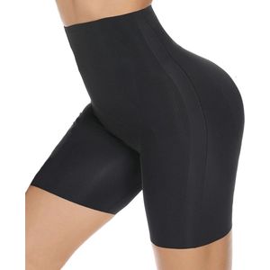 Dames Shapewear Korsetbroek met Buikcontrole en Hoge Taille