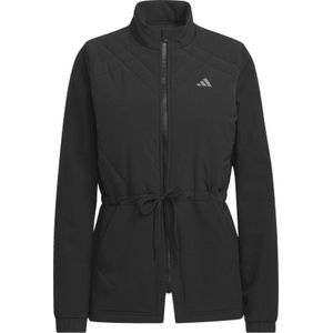Adidas Ultimate365 Hybride Dames Golfjas Zwart