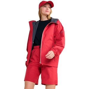 Aigle - Rain 70 - Jas - Rood - Man
