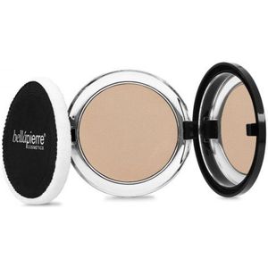 Bellapierre Cosmetics Compact Mineral Foundation Cinnamon