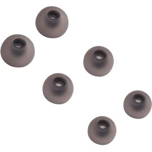 Brenzoos - Siliconen Oordopjes 3 paar voor Samsung Galaxy Buds 2 R177 - Vervangende Oordopjes in 3 Maten
