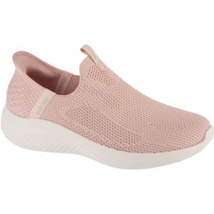 SKECHERS 150450 - Instapper - Roze - Textiel