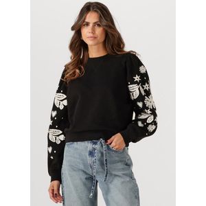 Fabienne Chapot - Hanne - Sweater - Zwart