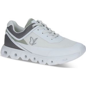 Caprice - 9-23703-44 - Sneakers - Zwart - Synthetisch - G-breedte