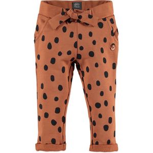 Babyface - girls sweatpants - caramel - Vrouwen - Maat 74