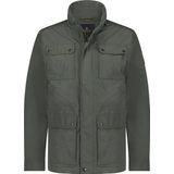 State of Art Jacket Plain - Heren - Maat: L