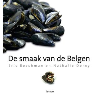 De Smaak Van De Belgen