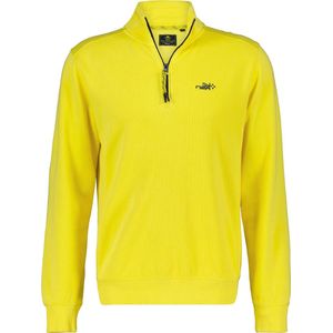 NZA - Heren Sweater - Lyes - 23BN306 - 1203 Country Yellow