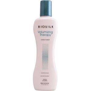 MULTI BUNDEL 2 stuks Biosilk Volumizing Therapy Therapy Conditioner 207ml