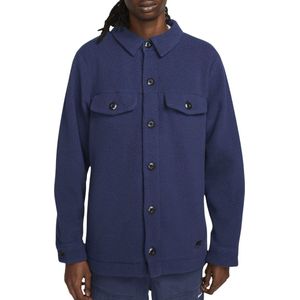 Nike Sportswear Utility Sherpa Jas Heren - Maat S
