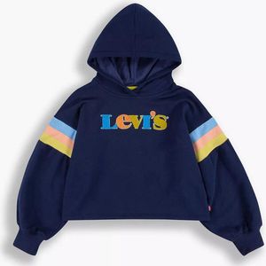 LEVIS Kids---Peacoat-Maat 176