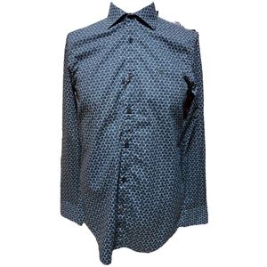 PME LEGEND OVERHEMD - MAAT L