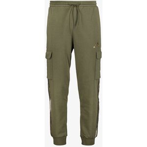 adidas - Sportswear - Sportbroek - Olive Strata/Multicolour - 1-delig