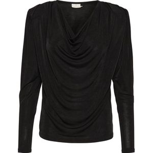 KAFFE - Gina - Dames Jersey Blouse