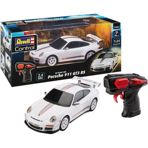 1:24 Revell 24662 RC Scale Car Porsche 911 GT3 RS RC Model Kant en Klaar