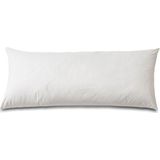 Hoofdkussen - Wit - Polyester