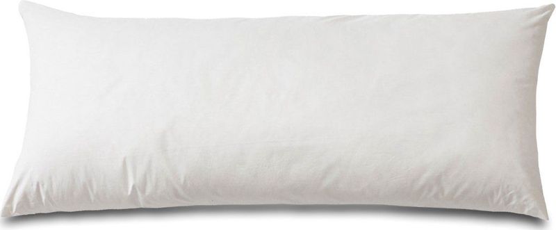 Hoofdkussen - Wit - Polyester