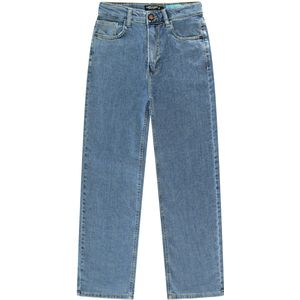 Cars Jeans Kids GATELY Den.Stone Used - Jongens