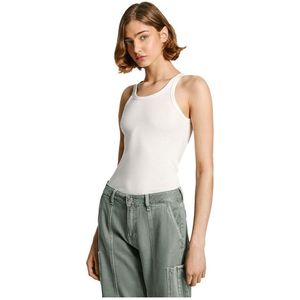 Pepe Jeans Eliel Mouwloos T-shirt