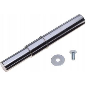 Adapter Pen voor Motor Monowheel Krik 25,50mm