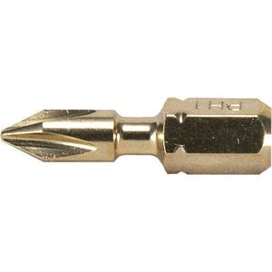 Makita B-28341 XTT Slagschroefbit PH3x25mm
