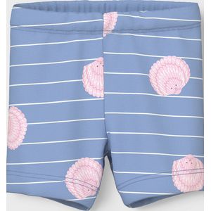 NAME IT - NBFVANDORA BIKER SHORTS BOX - Baby - Bermuda shorts