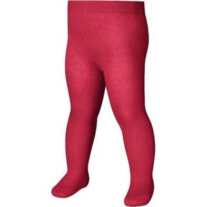 Playshoes maillot uni rood