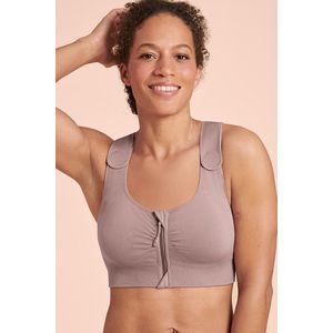 Anita Care Almeria Compressiebandage Prothese Bh 4108X 127 mauve - maat XS