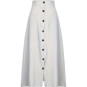 Nivard Rokje Dames - Korte - Korte Broek - Wandelrok - Legging - Wit - XXL