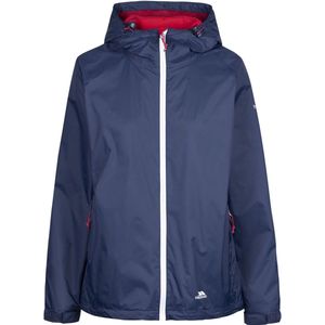 Trespass Damen Jacke Tayah Ii - Jacket Tp-75 Navy-XS