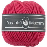 Durable Macramé - 236 Fuchsia