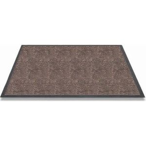 HAMAT Schoonloopmat Future 60x90 cm Taupe