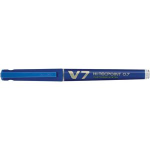 Pilot Roller Hi-Tecpoint V7 05 mm blauw