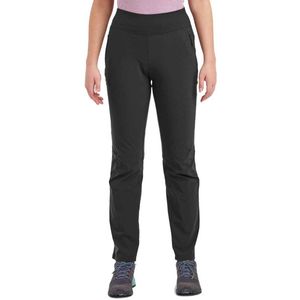 Montane - Tucana Lite - Broek - Zwart - Vrouw