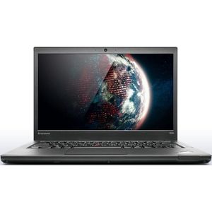 Lenovo ThinkPad T431s - 14'' | Intel Core i5 | 4GB | 128GB SSD | Windows 10 Home